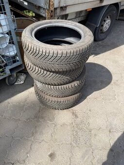 Goodyear 205/55 R16