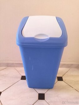 HEIDRUN Althea Odpadkový koš 60 l