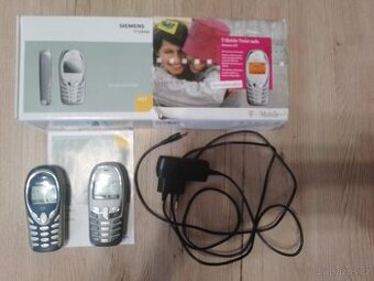 Siemens 2ks A57, A55