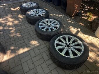 Phaeton Alu kola r19