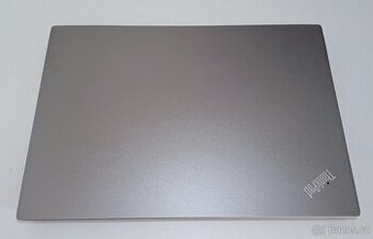 Lenovo L380 i5-8350 16gbRAM SSD256gb Dotykový 13"FHD IPS W1