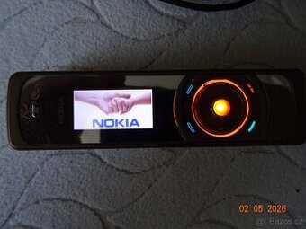 funkční NOKIA 7380