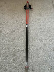 Běžecké hole ROSSIGNOL Force10, 160cm
