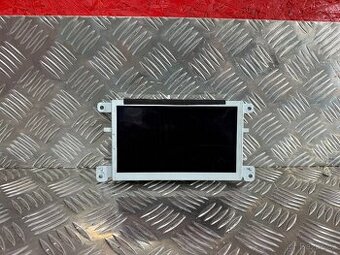 DISPLEJ NAVIGACE AUDI 4L0919604