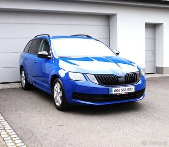 ŠKODA OCTAVIA TSI -AUTA na splátky BEZ registrů a příjmu