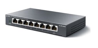 TP-Link TL-RP108GE switch