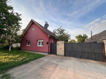 🏡 Rodinný dům vhodný pro bydlení i pobyt v Srbsku