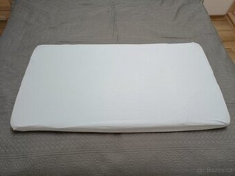 Dětská matrace 120x60