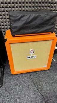 Prodám Orange Crush 412