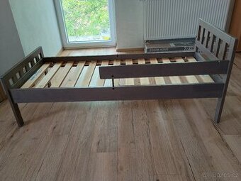 Dětská postel IKEA