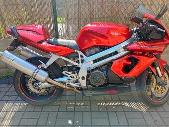 Aprilia