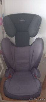 prodàm autosedačku 15-36kg Romer - 1