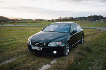 Prodej Volvo S80II, V8
