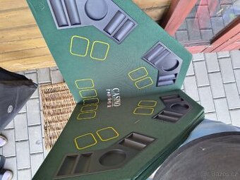Sada na POKER