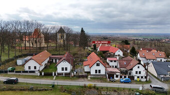 RD v obci Hadešín na prodej