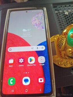 Samsung galaxy A52S 5G