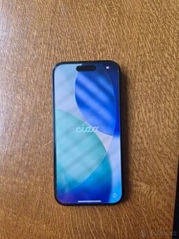 IPhone 15 128gb