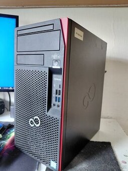PC Intel Core i7 | GT 1030 2GB | 256GB SSD | Windows 10 Pro