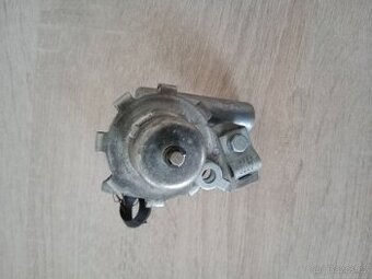 Kohout topení Škoda - 1
