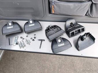 kit Thule 753 + 183170 pro Kia Ceed a Hyundai i30