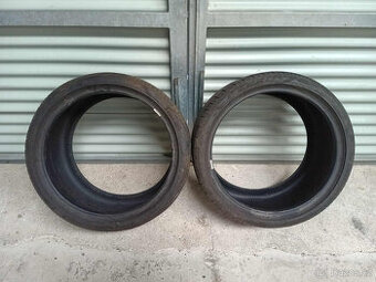 Letní pneu TIRELLI P ZERO Corsa... 335/30 R21 109Y