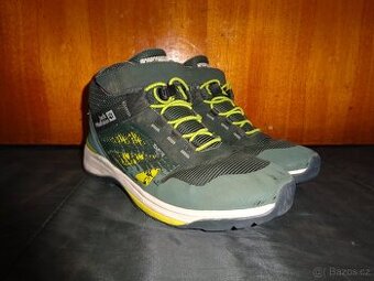 Boty Jack Wolfskin vel.39