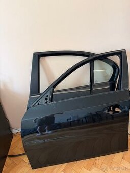 dveře na bmw E60 - 1