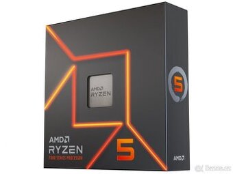 Procesor AMD Ryzen 5 7600X