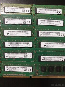 RAM DDR3 - MIX