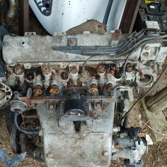 Motor 309 1,9 GTI D6B (XU9JA)