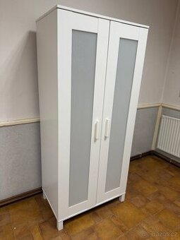 Šatní skříň IKEA