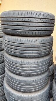 Pneu letní, 4 ks, rozměr 195/55/15, 85H, zn. HANKOOK, 2023