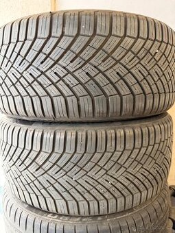 245/40 r19 CONTINENTAL CELOROCNI 2kusy