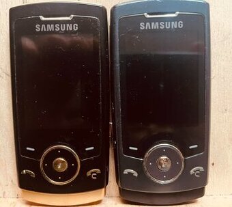 2x Samsung U 600