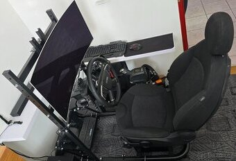 Kokpit k PC