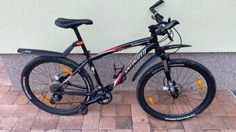 Specialized Hardrock Pro, M-17”
