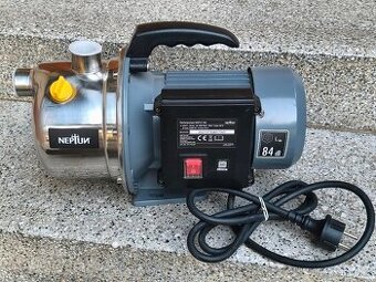 Prodám NEPOUŽITÉ zahradní čerpado Neptun NGP-E 100 -4600 l/h