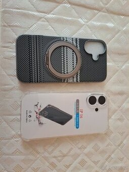 iPhone 16