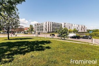 Pronájem bytu 1+kk 34 m², Brno - Ponava, ev.č. 02138