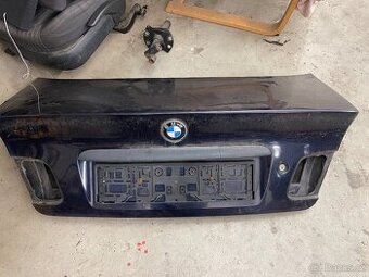 Kufr BMW E46