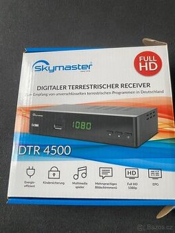 Skymaster DTR 4500 - 1