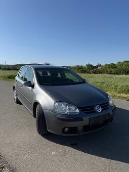 Volkswagen Golf 5 1.9tdi 77kw