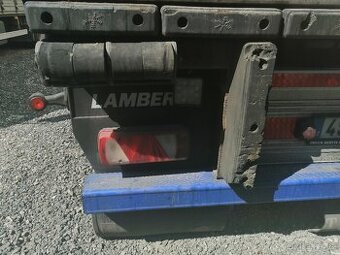 Lamberet,Schmitz