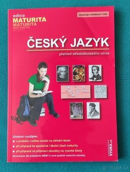 Český jazyk