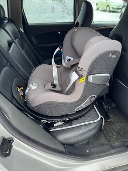 Cybex Sirona Z + základna Base T