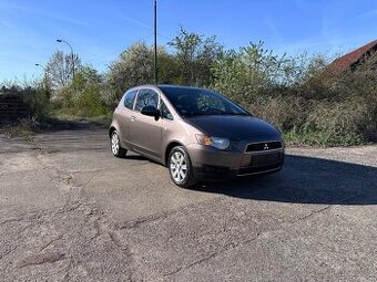 Mitsubishi Colt 1,1i 55kw
