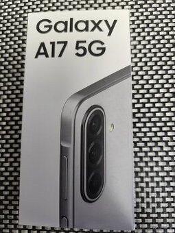 Samsung Galaxy A17  5G