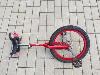 dětská jednokolka 16" - 1