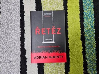 Řetěz