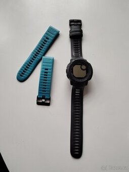 Garmin Instinct 2
